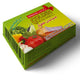 Vegetable Cube one piece