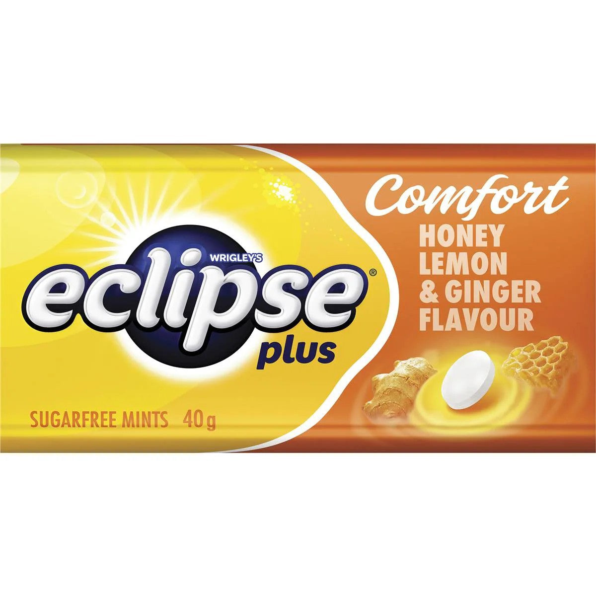 Eclipse Ginger