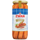 Zwan 8 Hotdog Sausages