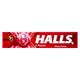 Halls Cherry Flavor 8 Pieces