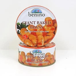 Benino Baked Beans