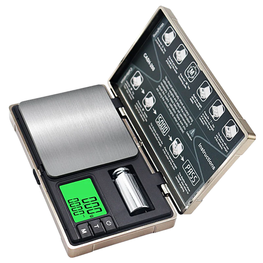 Enuff Flex Digital Scale