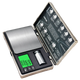 Enuff Flex Digital Scale