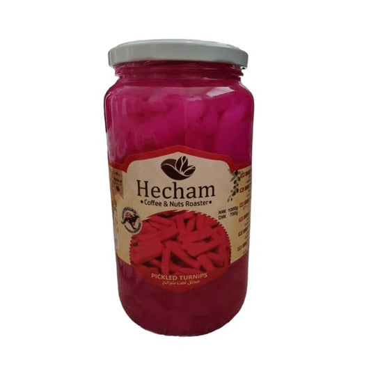 Hecham Pickled Cucumber