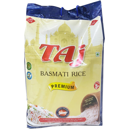 Do Teer Basmati Rice 5kg