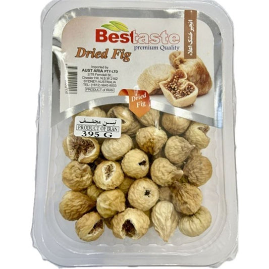 Bestaste Dried Fig 345g