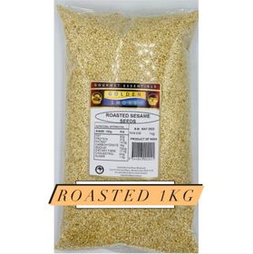 Gldn Shore Roasted Sesame Sds