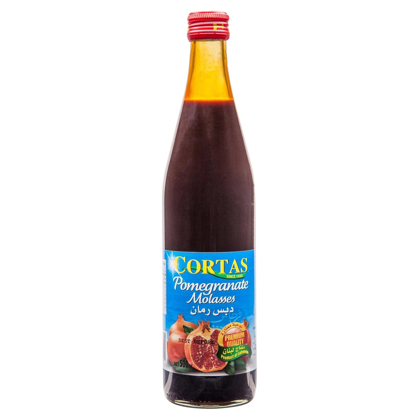 Orbitat Pomegranate Molasses