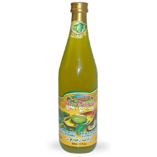 Al Daya Extra Virgin Oil 500ml