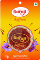 Guru Saffron 1g