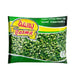 Basma Frozen Okra Extra
