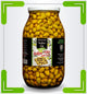 Hecham Green Olive Salkini 3kg