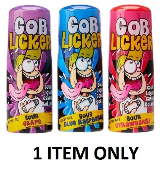Gob Licker