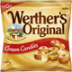 Werther S Original Cream Cnfs