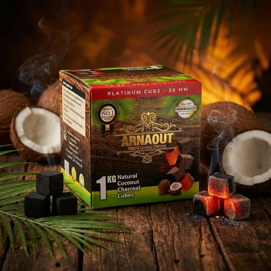 Arnaout Cubes 1kg