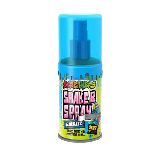 Shake Spray Sour
