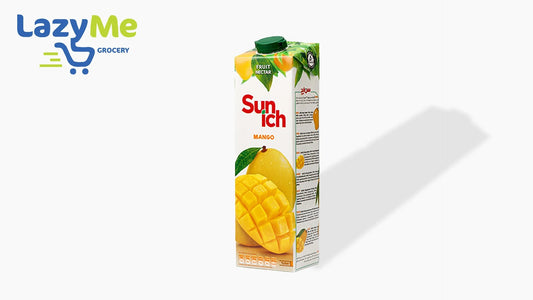 Slocy Mango Drink