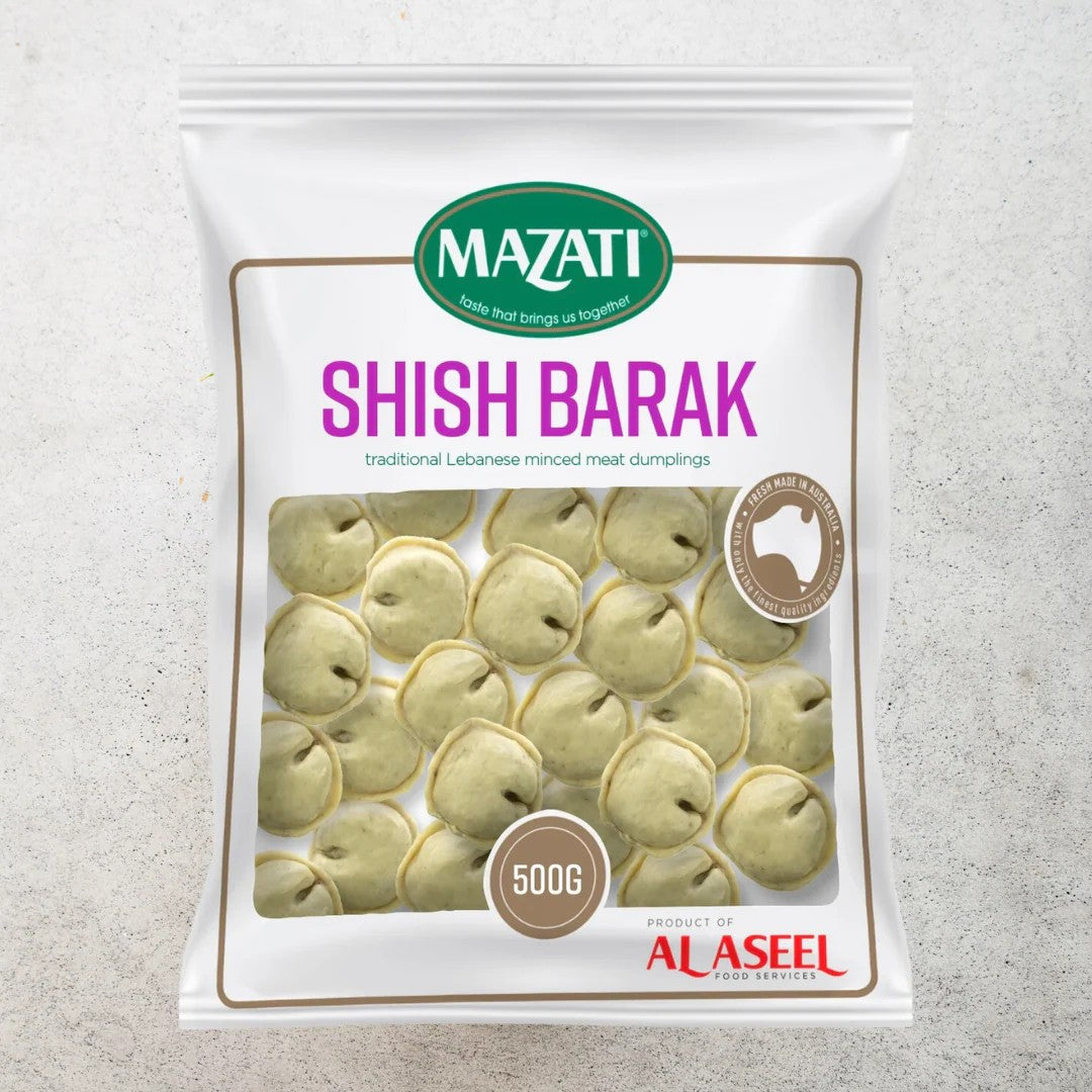 Baraka Shish Barak 500g