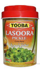 Tooba Lasoora Pickle