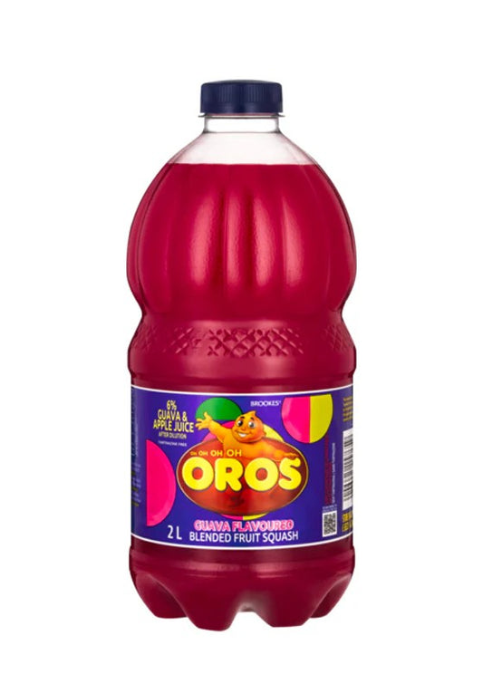 Countries Guava Juice 2L