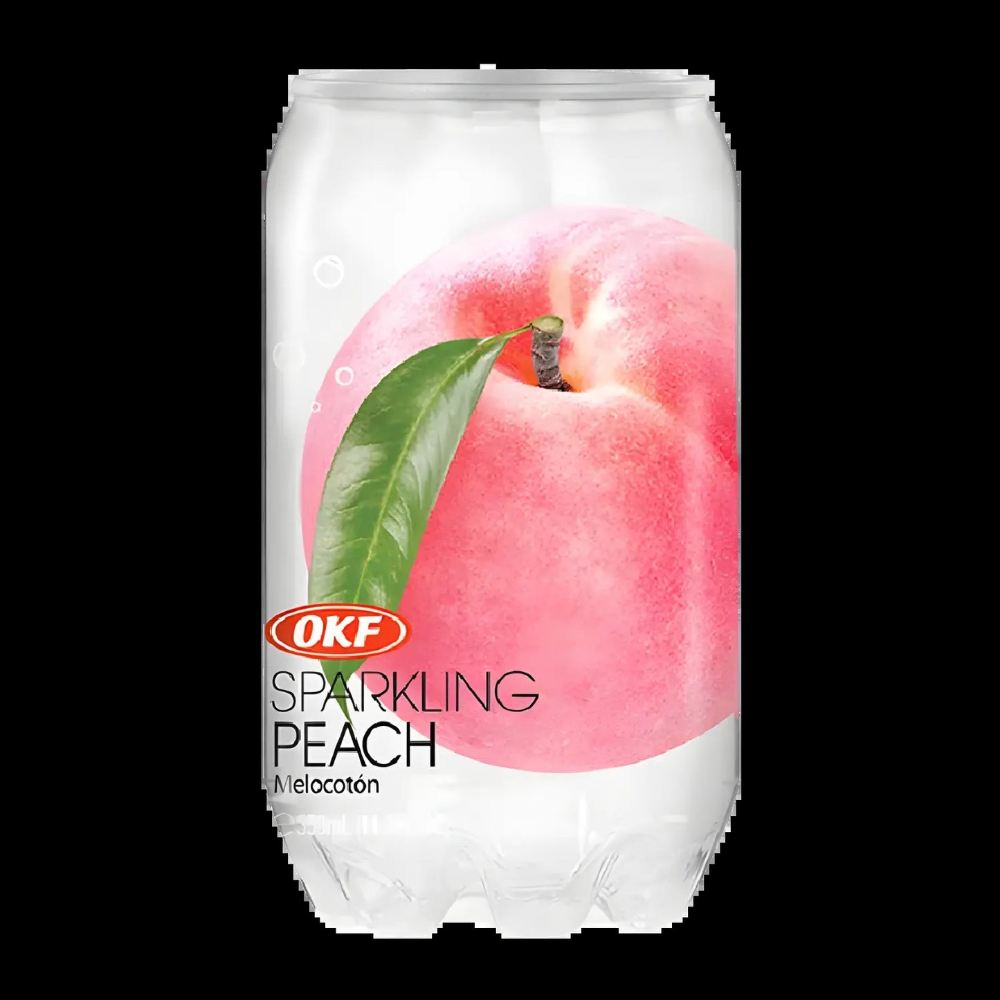 Okf Sparkling Peach