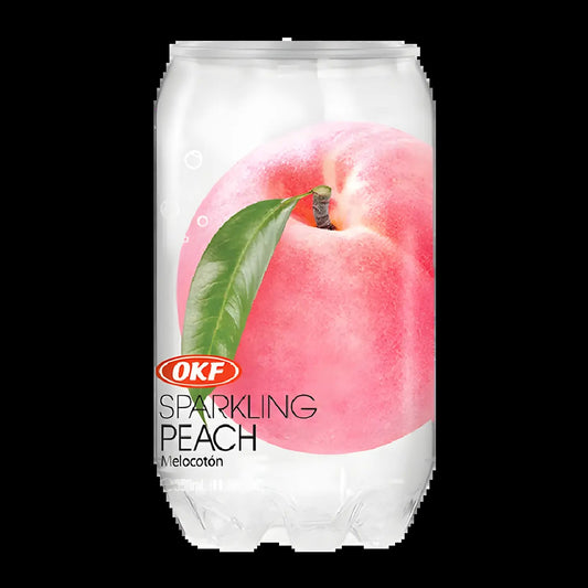 Okf Sparkling Peach