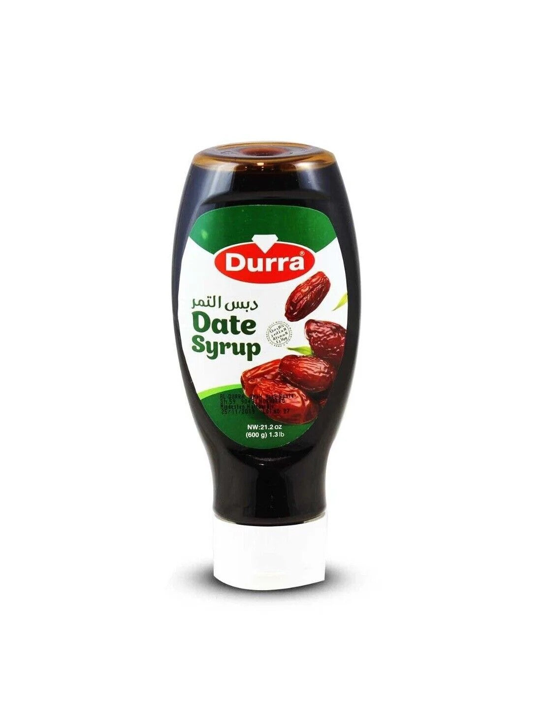 Durra Date Syrup