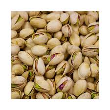 Pistachio Roastd Unsalted 250g
