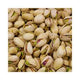 Pistachio Roastd Unsalted 250g