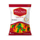 Paloma Snakes Halal