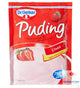 Dr Oetker Strawberry Pudding