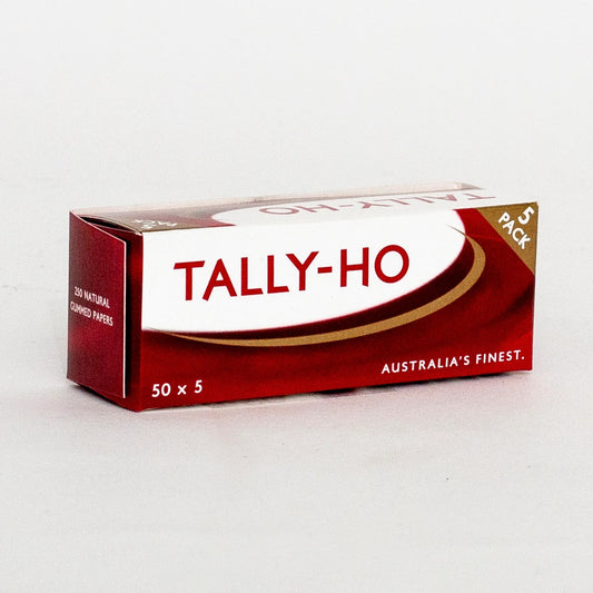 Tally Ho Natural Papers