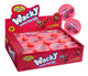 Wacky Tape Gum Rolls Strwbrry