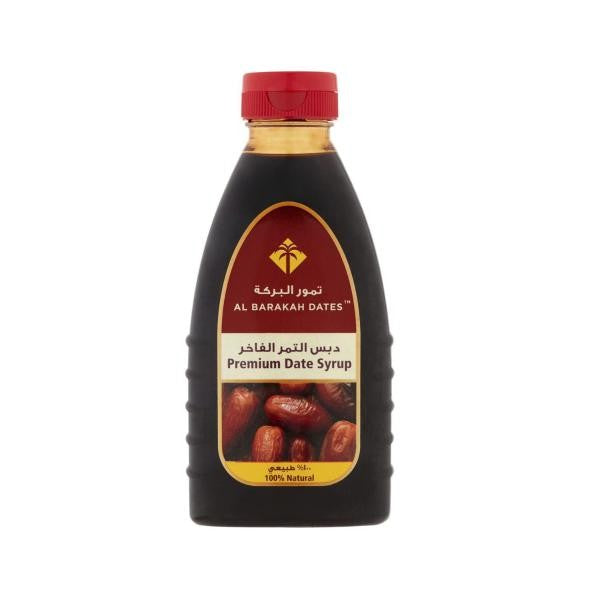 Al Barakah Date Syrup 400g