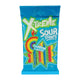 Xtreme Sour Straps Rainbow
