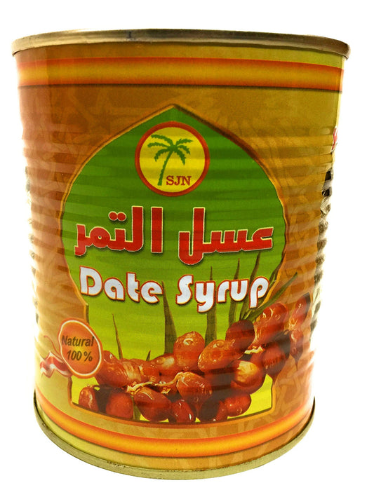 Karbala Date Syrup