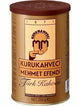 Mehmet Efendi Turkish Coffee
