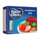Foster Clarks Strawberry 80g