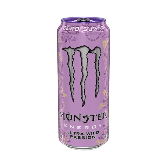 Monster Ultra Wild Passion