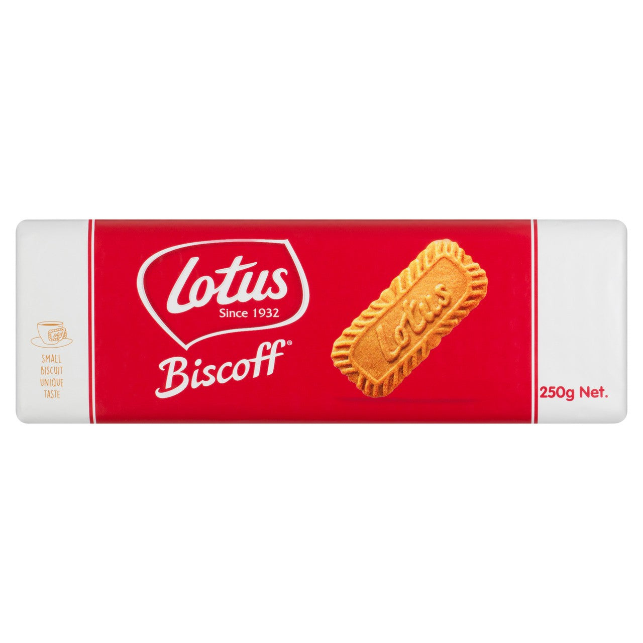 Lotus Biscoff 250g