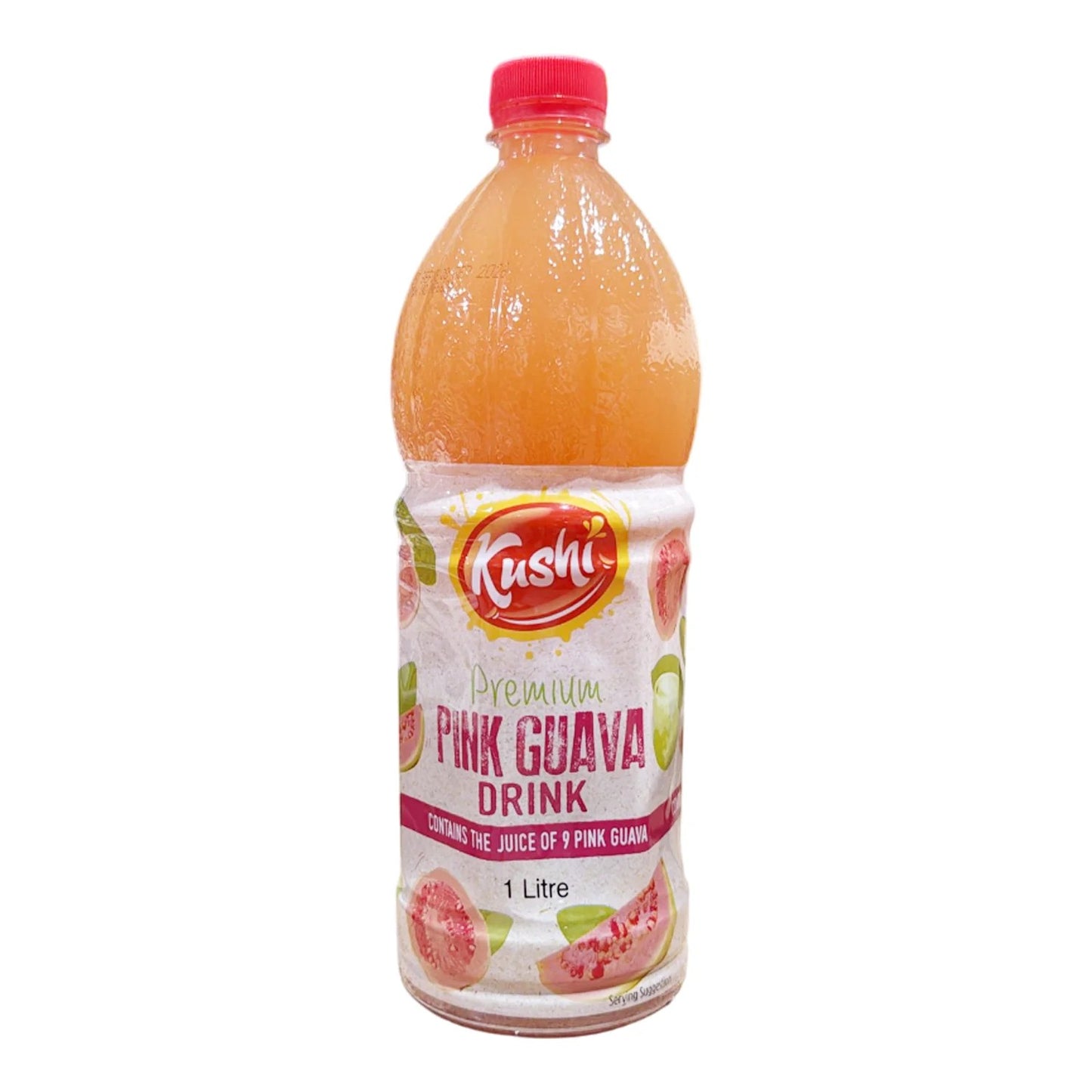 Countries Guava Drink 1 L