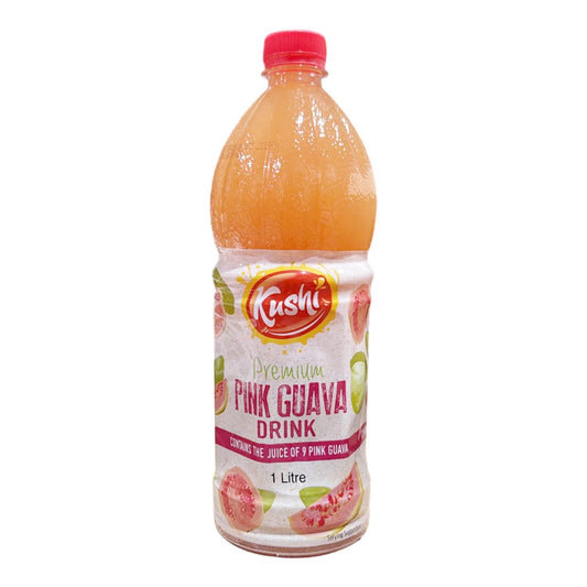 Countries Guava Drink 1 L