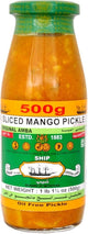 Ship Mango Pickle 500g