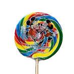 Mickey Lollipop
