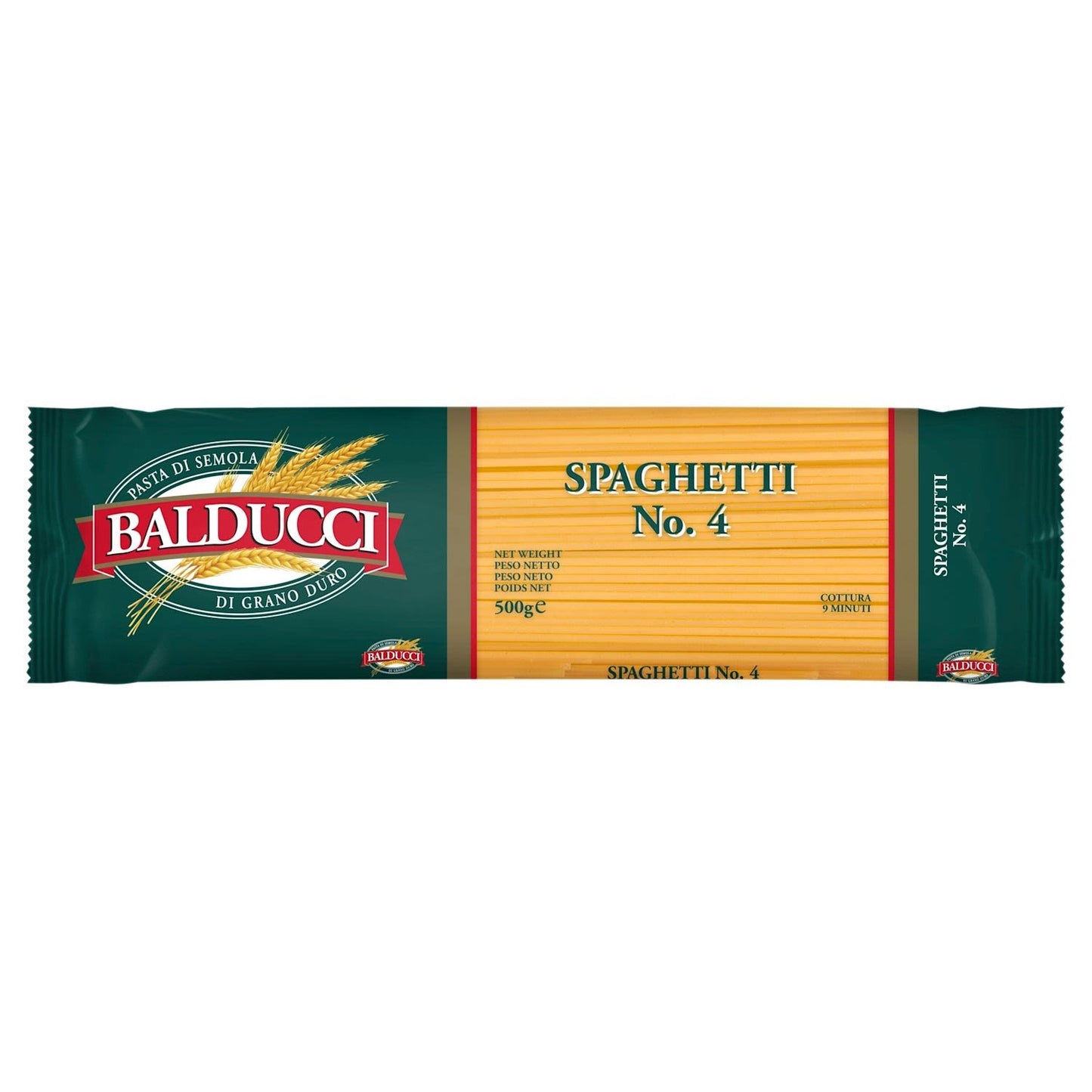 Balducci Linguine