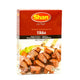 Shan Tikka