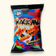 Mr Chips Mix Paprika Hot Lime