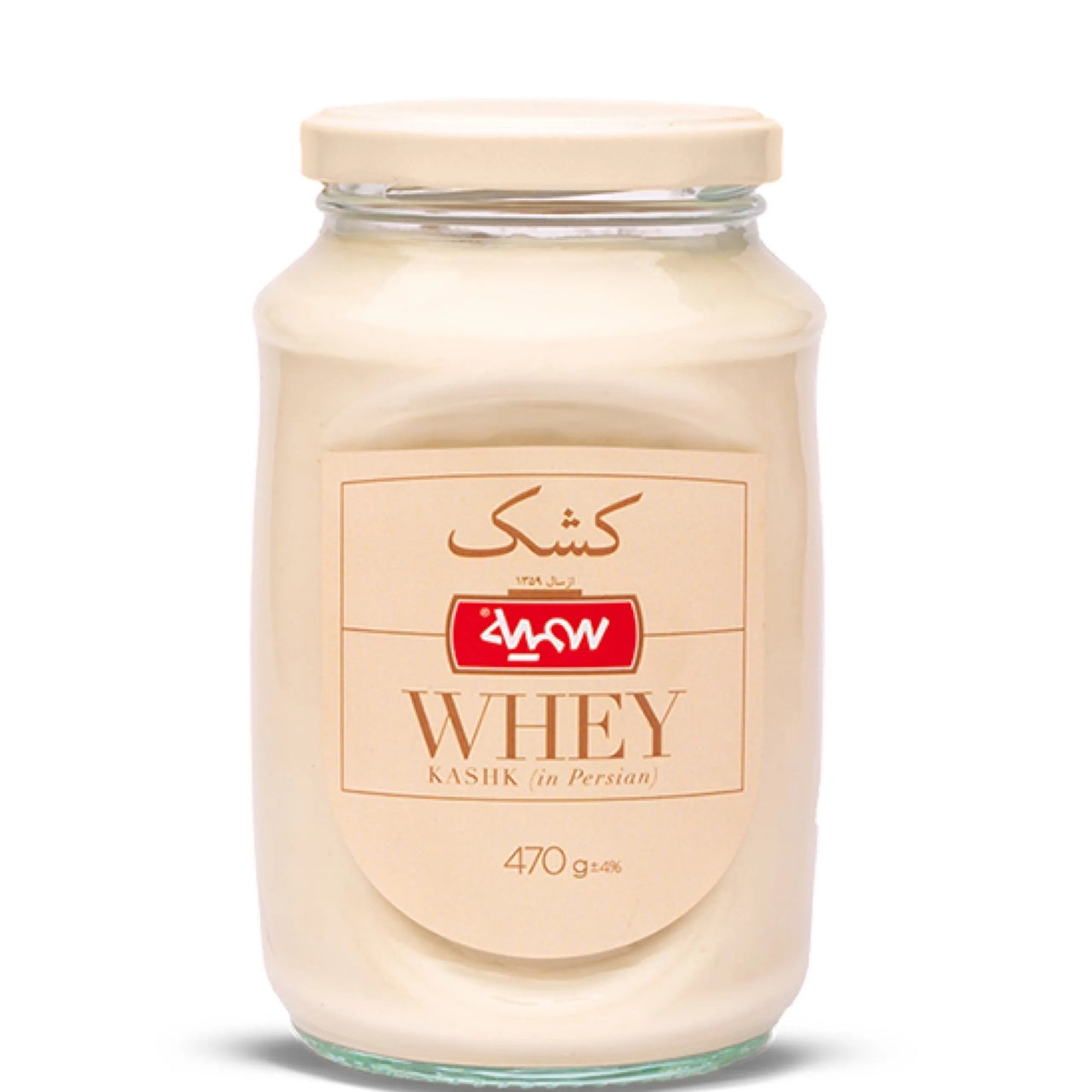 Somayeh Whey Kashk
