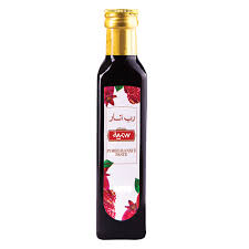 Somayeh Pomegranate Paste 350g