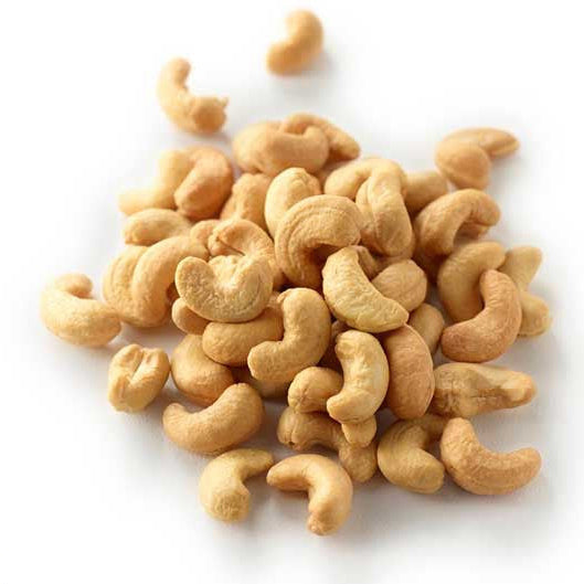 Cashews Salted Per Kg